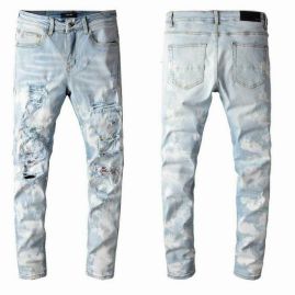 Picture of Amiri Jeans _SKUAmiriJeanPantsLongsz28-4025g5813905